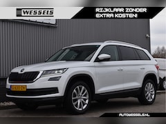 Skoda Kodiaq - 1.5 TSI Limited Business Edition Cruise, Camera, PDC, Carplay, DAB, Origineel NL