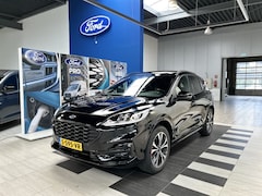Ford Kuga - 2.5 PHEV 225 pk ST-Line | Trekhaak | Winter Pack | Navi | Clima | Cruise | 19" | 1e eig. |