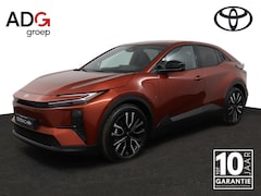 Toyota C-HR - C-HR+ First Edition 77 kWh | Adaptive cruise control | 20" velgen | Camera | Navigatie |