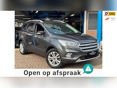 Ford Kuga - 1.5 Titanium Styling Pack 2018 NAVI CLIMA Trekh NAP