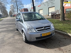 Opel Meriva - 1.6-16V Enjoy airco AUTOMAAT