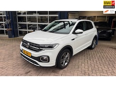 Volkswagen T-Cross - 1.0 TSI R-Line
