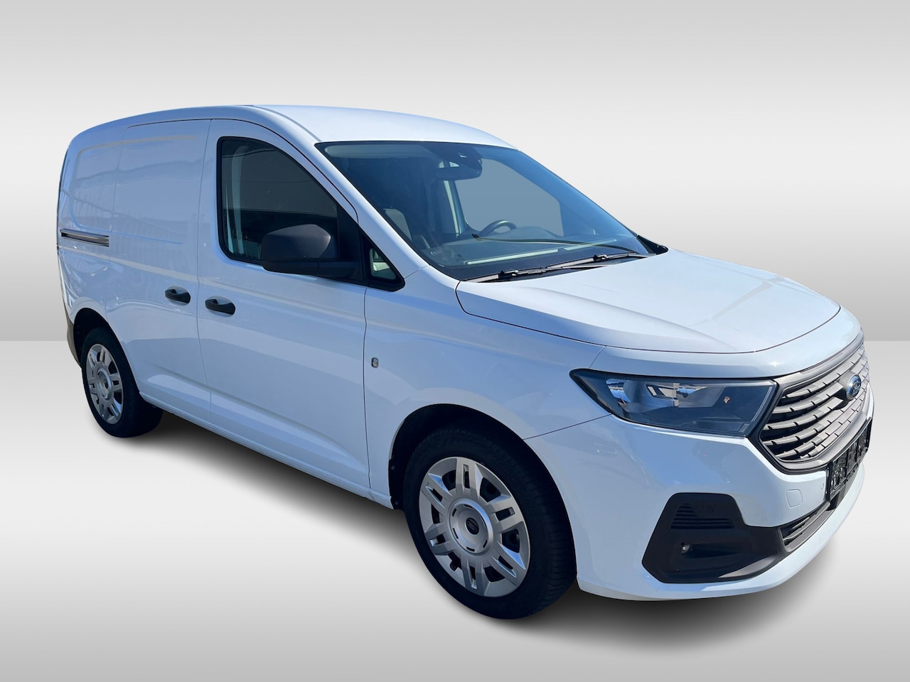Ford Transit Connect - 2.0 EcoBlue L1 Trend Automaat BPM Vrij (Wordt verwacht) - AutoWereld.nl