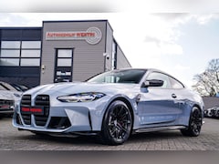 BMW 4-serie Coupé - M4 Competition | Carbon Kuipstoelen | Stuurwiel Verwarming | Carbon Interieur/Exterieur |