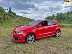 Volkswagen Polo - 1.2 TSI R-Line Edition automaat