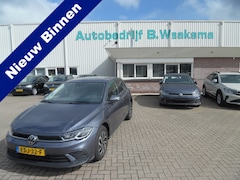 Volkswagen Polo - 1.0 TSI Life Business automaat