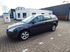 Ford Focus Wagon - 1.6-16V Ambiente CLUTCH BAD