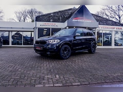 BMW X5 - M50d Shadow/Carplay/Harman Kardon/20"Breedte set/LED/Memory