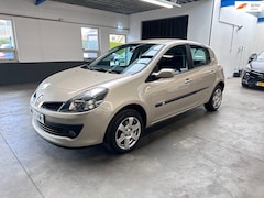 Renault Clio - 1.2-16V Authentique|Airco|NAP