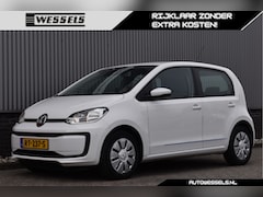 Volkswagen Up! - 1.0 BMT move up DAB, Elek.ramen, A/C, Origineel NL