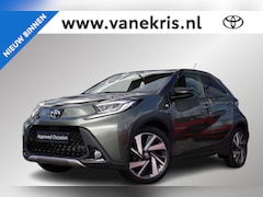Toyota Aygo X - 1.0 VVT-i Envy, JBL, Navigatie, Apple carplay / Android auto, Adaptieve cruise control