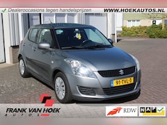 Suzuki Swift - 1.2 Comfort EASSS