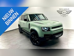 Land Rover Defender 110 - 3.0 V6 P400 110 75th Limited Edition