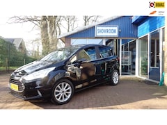 Ford B-Max - 1.6 TI-VCT Titanium