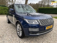 Land Rover Range Rover - 2.0 P400e Autobiography