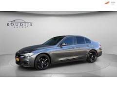 BMW 3-serie - 320i M Sport Edition, Sportstoelen, Stoelverwarming, Volledig onderhouden