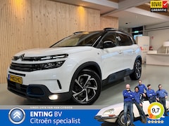 Citroën C5 Aircross - 1.6 Plug-in Hybrid 225 SHINE EAT8 360 CAM ADAPT CRUISE TREKHAAK
