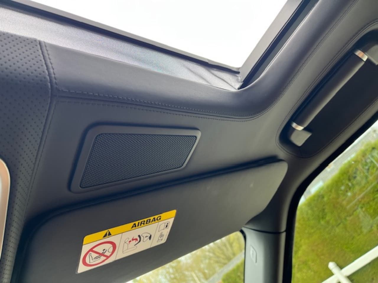 Land Rover Range Rover - 2.0 P400e Autobiography 2.0 P400e Autobiography