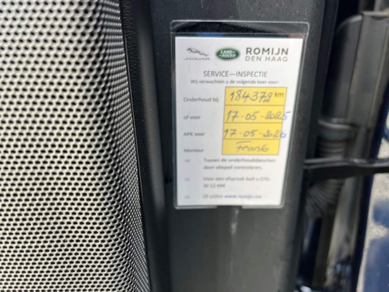 Land Rover Range Rover - 2.0 P400e Autobiography 2.0 P400e Autobiography