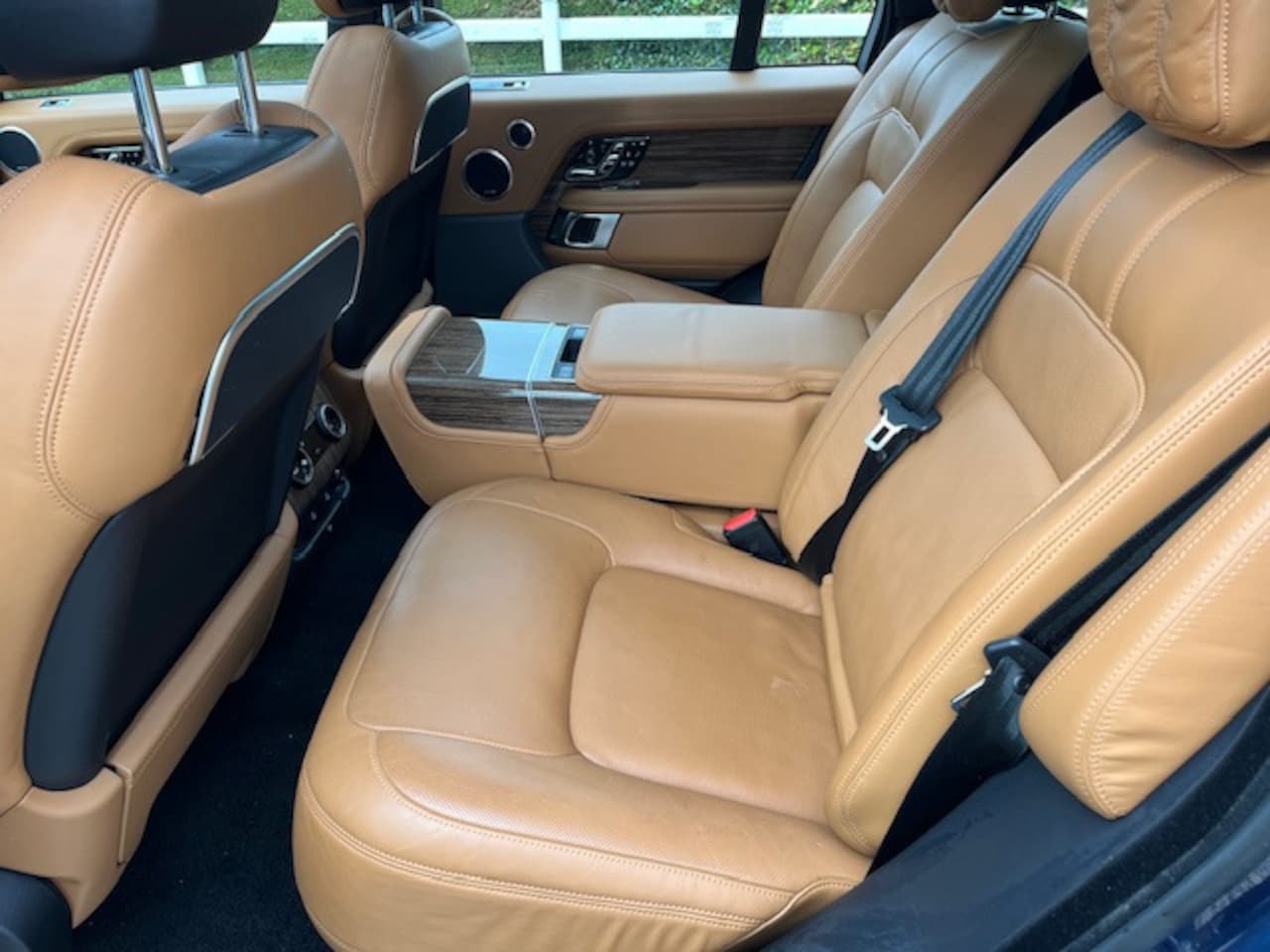 Land Rover Range Rover - 2.0 P400e Autobiography 2.0 P400e Autobiography