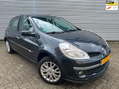 Renault Clio - 1.2-16V Collection|Airco|Cruise|5deurs|Goed onderhouden|