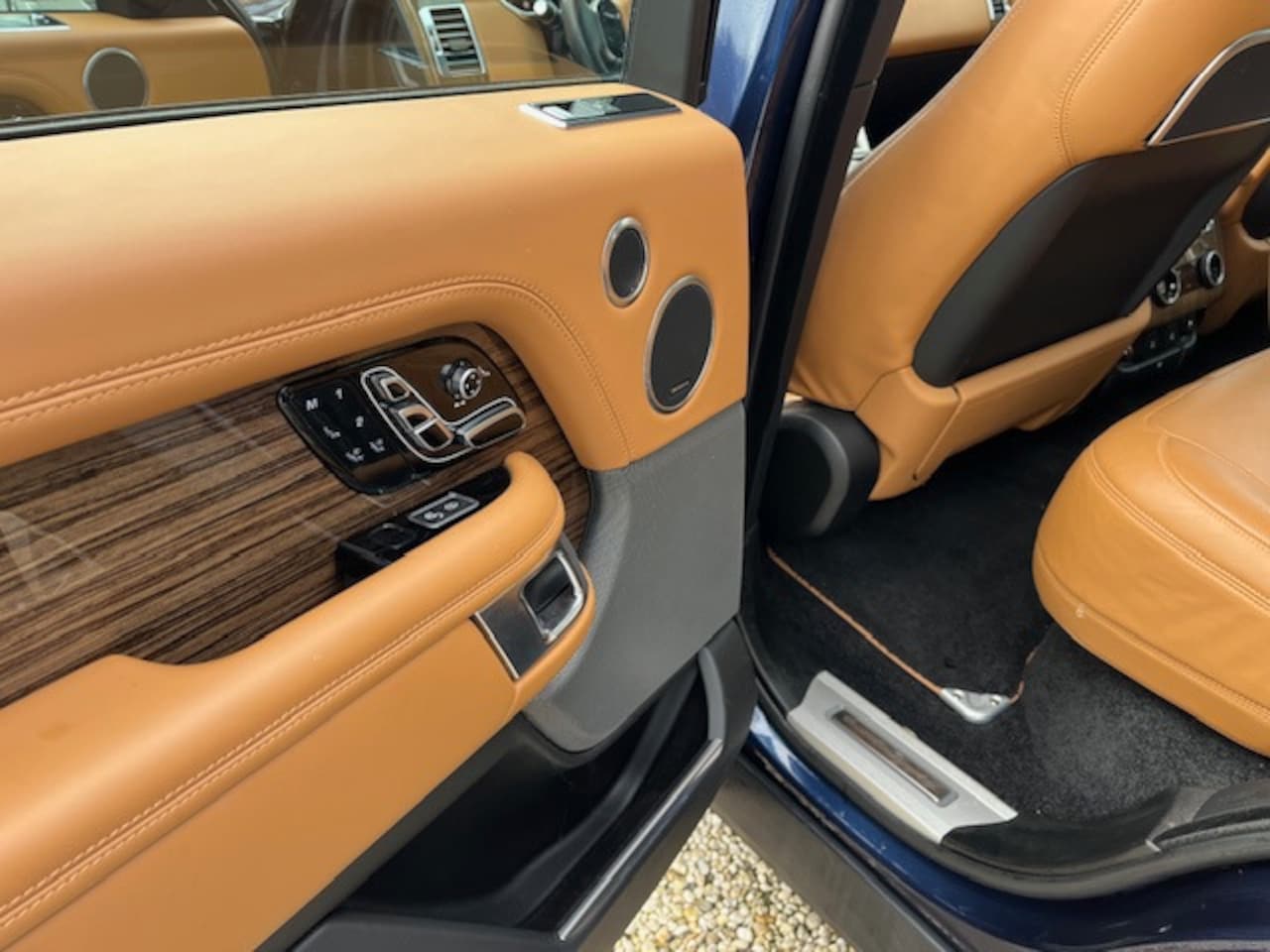 Land Rover Range Rover - 2.0 P400e Autobiography 2.0 P400e Autobiography