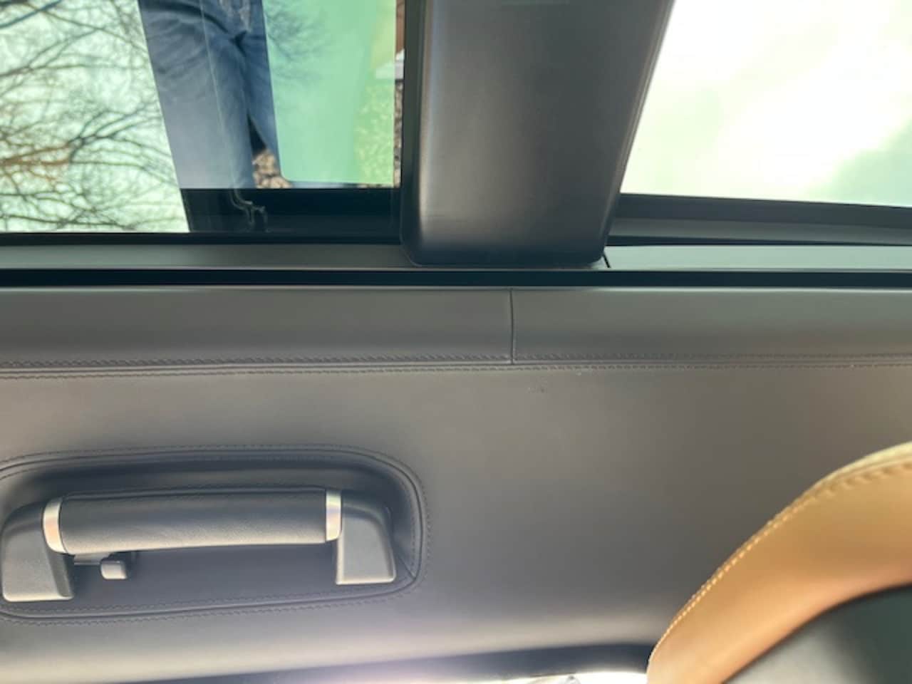 Land Rover Range Rover - 2.0 P400e Autobiography 2.0 P400e Autobiography