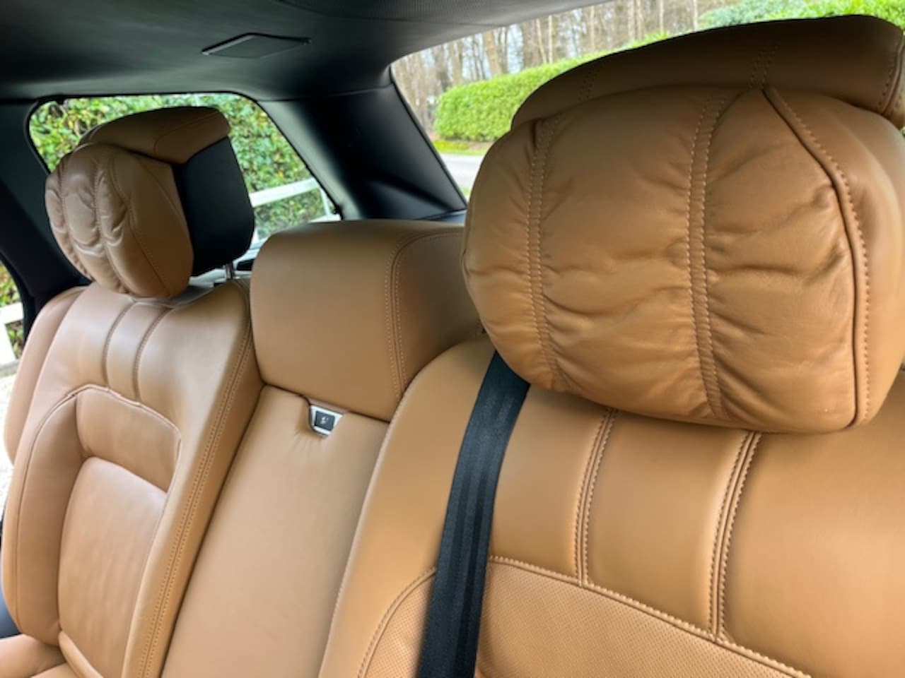 Land Rover Range Rover - 2.0 P400e Autobiography 2.0 P400e Autobiography