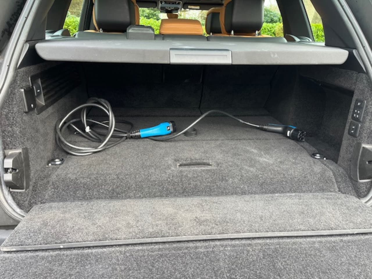 Land Rover Range Rover - 2.0 P400e Autobiography 2.0 P400e Autobiography