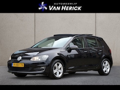 Volkswagen Golf - 1.4 TSI ACT Highline | Kantel/Schuif Dak | Stoelverwarming | Cruise