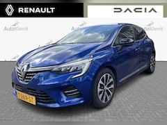 Renault Clio - 1.6 E-Tech Full Hybrid 145 techno - Pack Winter - Pack Safety - Pack Infotainment