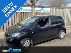 Skoda Citigo - 1.0 Greentech Ambition Cruise, carplay, lm, vol