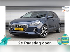 Hyundai i30 - 1.0 T-GDI 120-PK Comfort, Airco, Ecc, Cruise, Winterpakket