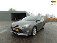Ford Focus - 1.0 EcoBoost Trend OPTIE'S 2012