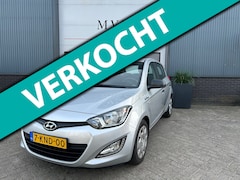 Hyundai i20 - 1.2i Business Edition