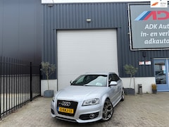 Audi S3 - Sportback 2.0 TFSI S3 quattro Ambition AUTOMAAT/PDC/XENON/NAVI/265PK