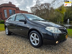 Nissan Primera - 2.0 Business Edition AUTOMAAT