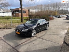 SEAT Exeo - 1.8 Style Clima.Clima