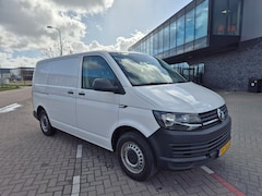 Volkswagen Transporter - 2.0 TDI L1H1 Economy