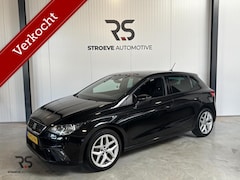 SEAT Ibiza - 1.0 TSI 95 pk FR Buss Intense | Navi | Cruise | FR | Camera | PDC | CarPlay | Clima | 1e E