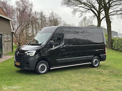 Renault Master - bestel T35 2.3 dCi 135 L2H2 Work Edition