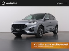 Ford Kuga - 2.5 PHEV ST-Line X | Trekhaak | Winterpakket | Cruise Control Adaptief | B&O | Parkeercame