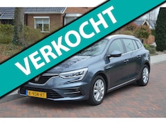 Renault Mégane Estate - 1.3 TCe 1st eig/Org NL/NAP/BTW