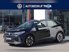 Volkswagen ID.4 - Pro 77 kWh 174PK / 128kW, Elektrische achterklep (Easy Open & Close), Head-Up display, weg