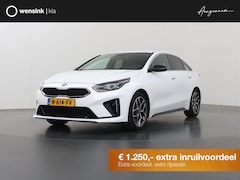 Kia Pro cee'd - ProCeed 1.0 T-GDI GT-Line | Trekhaak Afneembaar| Navigatie | Parkeercamera | Climate Contr