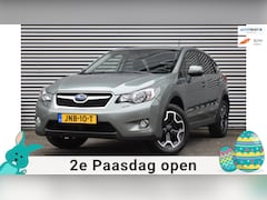 Subaru XV - 1.6i Comfort AWD, Airco, Ecc, Cruise, Camera, Lmv