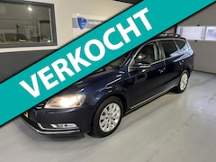 Volkswagen Passat Variant - 1.4 TSI 122PK Comfortline Navi | Pdc | Lmv