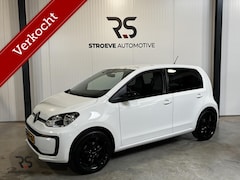 Volkswagen Up! - Move 1.0 MPI 65 pk BMT | Airco | Navi via Maps & More | DAB | 16" LM | P:rivacy Glass | Or