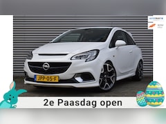 Opel Corsa - 1.6 Turbo OPC 207-PK, Airco, Ecc, Cruise, Carplay, Lmv