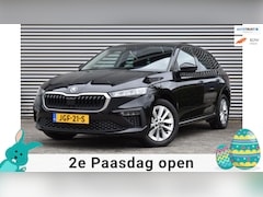 Skoda Scala - 1.0 TSI 116-PK, Airco, Ecc, Cruise, Camera, Winterpakket